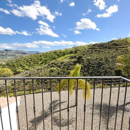El Capricho Villa Rural Caminito Del Rey Эль-Чорро Экстерьер фото